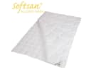 Softsan 4-Jahreszeitenbett Allergy Wash Mikrofaser Allergiker Bettdecke Bild 1