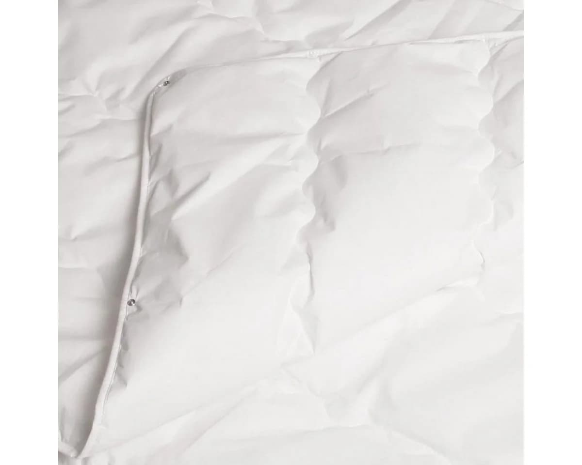 Softsan 4-Jahreszeitenbett Allergy Wash Mikrofaser Allergiker Bettdecke - Bild 3