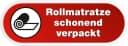 Komfortschaummatratze 140x200 cm Bild 5