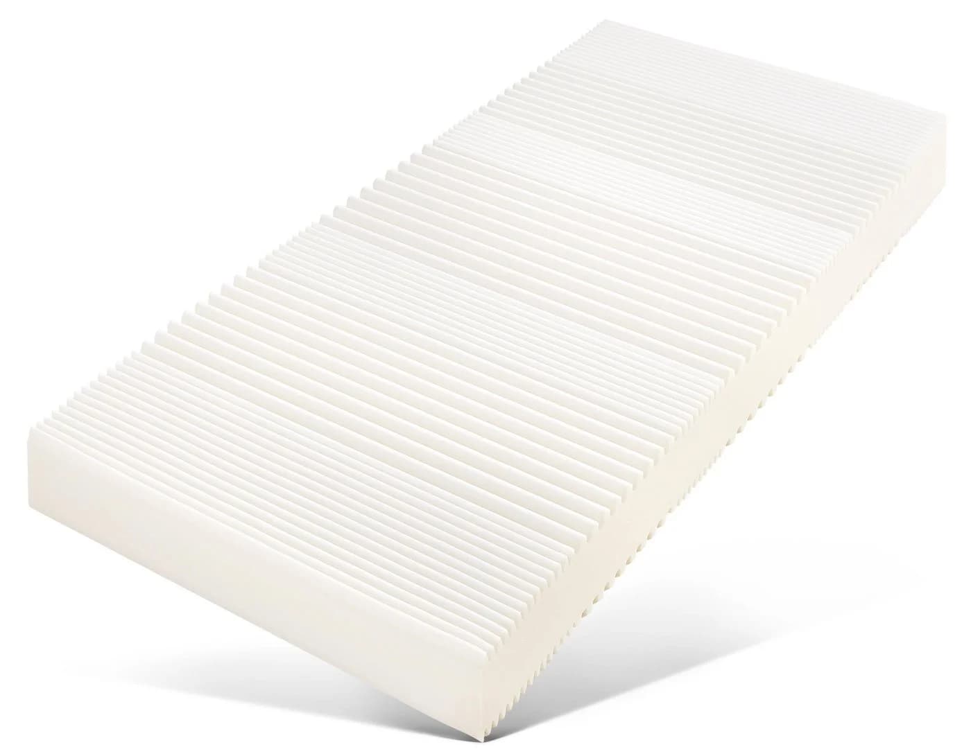 Komfortschaummatratze f.a.n. ProVita Flex 21 S ECO Härtegrad 3 - Bild 4