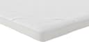 OTTO HOME Polly Plus Komfort ECO Topper Weiß 90x190 cm Bild 5
