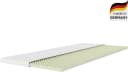 OTTO HOME Polly Plus Komfort ECO Topper Weiß 180x200 cm Bild 2