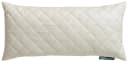 FAN Naturfaserkissen Kamelhaar Beige 40x80 cm Bild 2