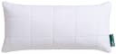 FAN Microfaserkissen Komfort Plus XXL-Warm Weiß 40x80 cm Bild 4