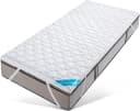 f.a.n. Clinisan Punktoflex Topper Weiß Kochfest 95°C Bild 5