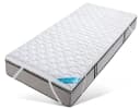 FAN Clinisan Punktoflex Plus Komfortschaum Topper Weiß Bild 5
