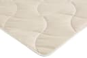 FAN Naturfaserbettdecke TENCEL™ Leinen Beige Bild 1