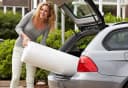 FAN Komfortschaummatratze 7-Zonen Weiß Wendematratze Bild 1
