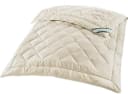 f.a.n. Naturhaarbettdecke Gobi Beige Duo-Steppbett Extrawarm Bild 1