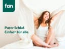 f.a.n. Naturhaarbettdecke Gobi Beige Duo-Steppbett Extrawarm Bild 4