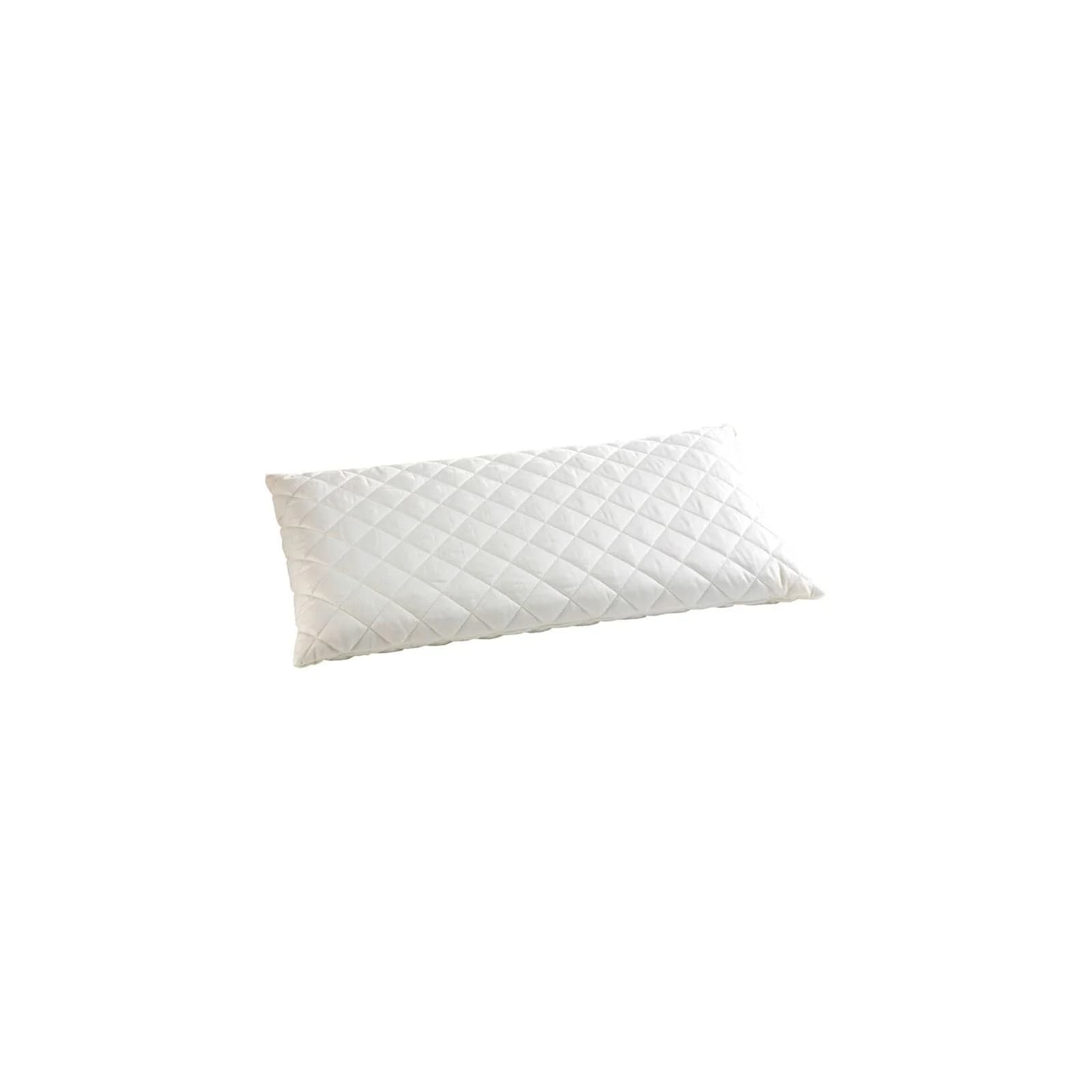 Fan Schlafkomfort Exklusiv Kopfkissen Dinkelkissen Medisan Sleep & Care