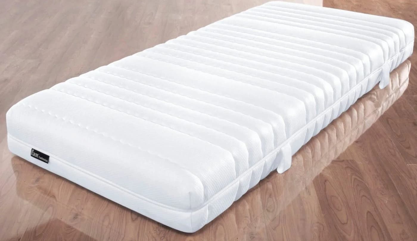 Bonnellfederkernmatratze f.a.n. ProVita Komfort B 80x200 cm