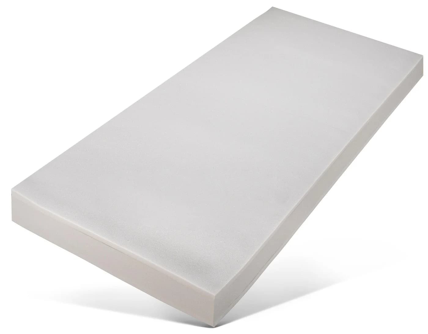 Bonnellfederkernmatratze f.a.n. ProVita Komfort B 80x200 cm - Bild 4