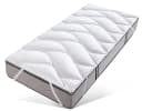 OTTO HOME Matratzenauflage Antibac Weiß 100x200 cm Bild 2