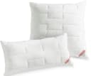 Schlaf-Gut Utah Kopfkissen Weiß 80x80cm Baumwolle Polyester Bild 1