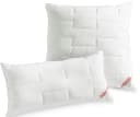Schlaf-Gut Utah Kopfkissen Weiß 80x80cm Baumwolle Polyester Bild 2