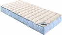 FAN Matratzenauflage Wash Cotton Beige 100% Baumwolle Bild 2