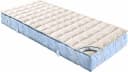 FAN Matratzenauflage Wash Cotton 100% Baumwolle Beige Bild 1