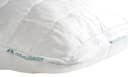 Frankenstolz Sleep & Care Nackenstützkissen Latex 40x80 cm Bild 1
