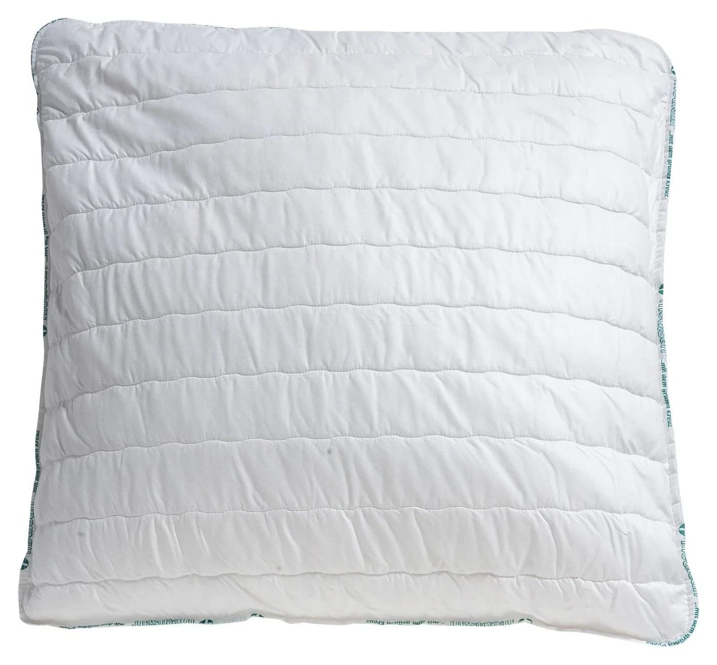 Frankenstolz Sleep & Care Nackenstützkissen Latex 40x80 cm - Bild 2