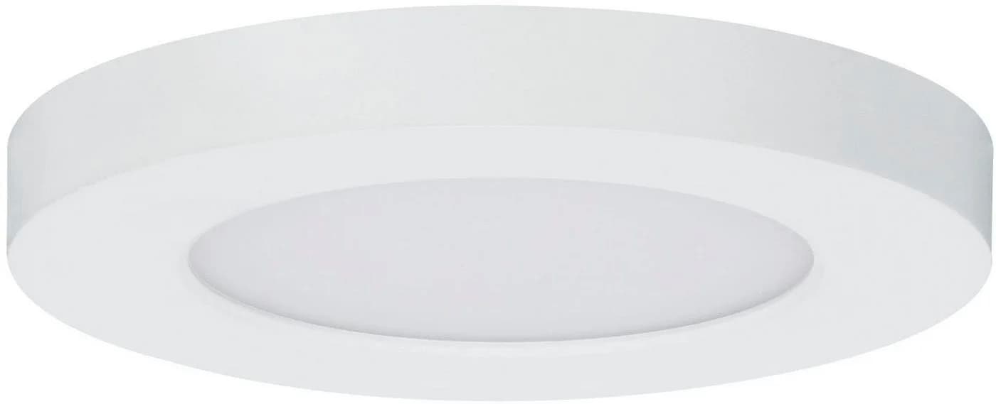 Paulmann LED Einbauleuchte Weiß Matt 3000K - Bild 2