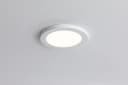 Paulmann LED Einbauleuchte Weiß Matt 3000K Bild 4