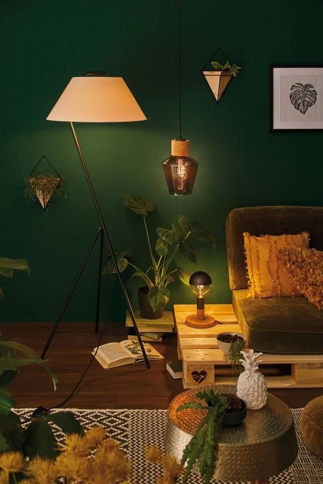 PAULMANN LED-Leuchtmittel Bundle ST64 Gold 2x 6,5 W E27