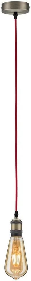 PAULMANN LED-Leuchtmittel Bundle ST64 Gold 2x 6,5 W E27 - Bild 5