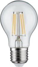 Paulmann LED-Leuchtmittel 4er Pack E27 3step dimmbar Warmweiß Klar Bild 1