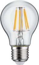 Paulmann LED-Filament 4er Pack 7W E27 Klar 2700K Warmweiß Bild 1
