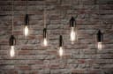 Paulmann LED-Filament 5er Pack Tropfen E14 Warmweiß Klar Bild 5