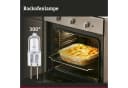 Paulmann Halogenlampen Set G4 12V 10W 3er Set Warmweiß Dimmbar Bild 4