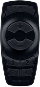 Paulmann Plug & Shine 18011 Controller und Remote Schwarz Bild 3