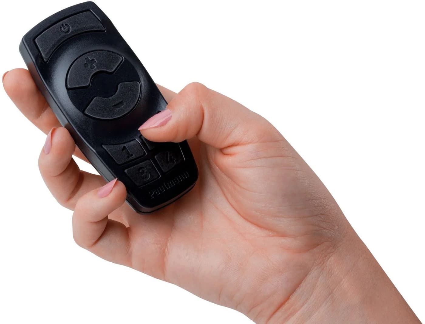 Paulmann Plug & Shine 18011 Controller und Remote Schwarz - Bild 4