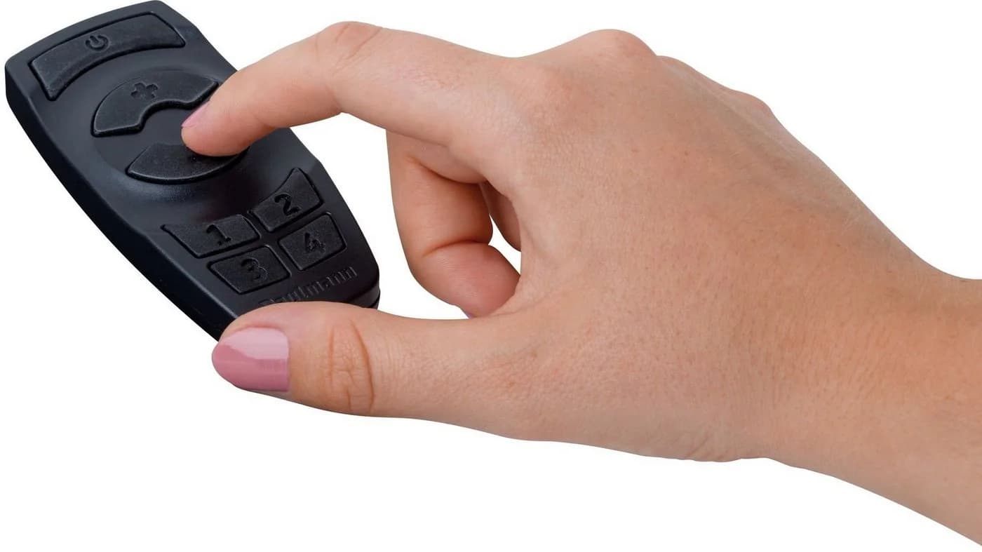 Paulmann Plug & Shine 18011 Controller und Remote Schwarz - Bild 5