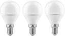 Paulmann LED-Leuchtmittel Tropfen 4W E14 Warmweiß 3er-Pack Bild 1