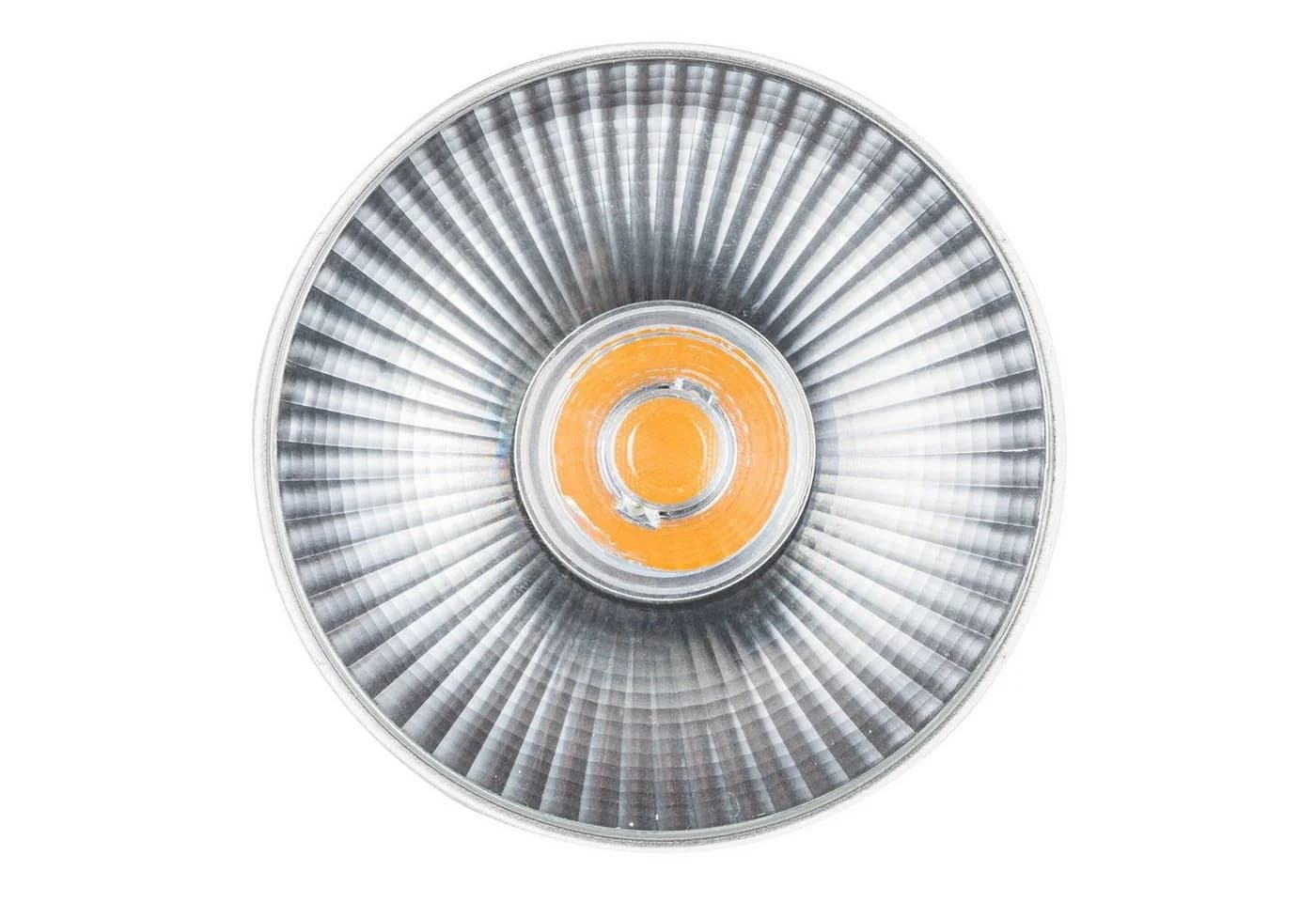 Paulmann LED-Reflektor GU10 QPAR 111 4W Warmweiß 2.700 K