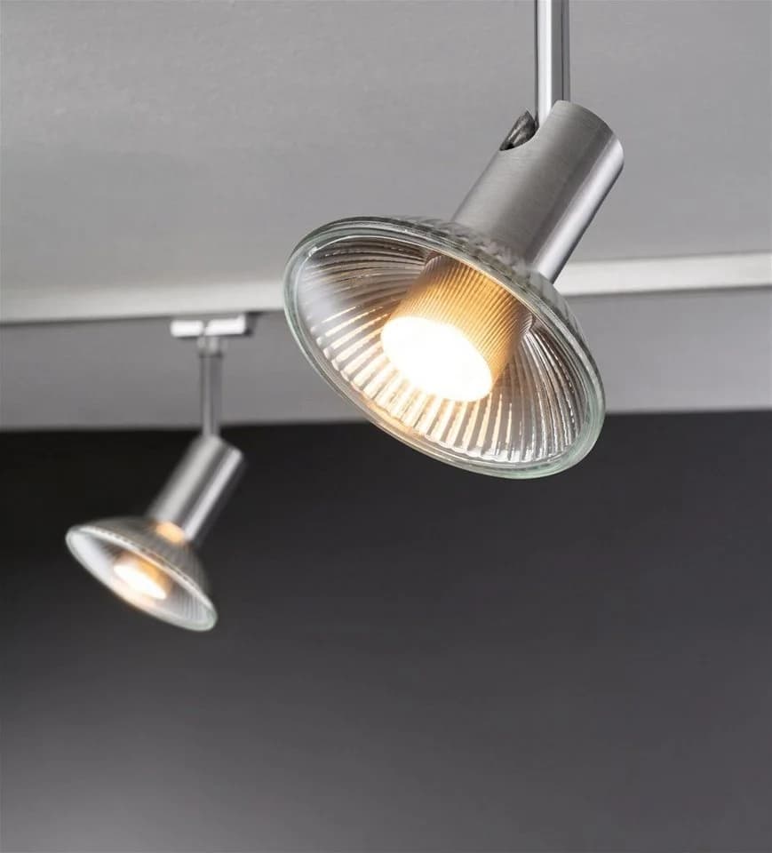 Paulmann LED-Reflektor GU10 QPAR 111 4W Warmweiß 2.700 K - Bild 3