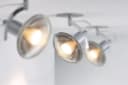 Paulmann LED-Reflektor GU10 QPAR 111 4W Warmweiß 2.700 K Bild 4