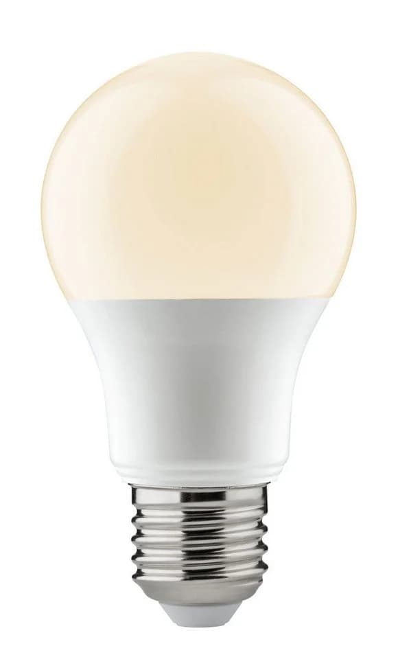 Paulmann LED-Leuchtmittel Filament E27 8,5W Opal White Switch - Bild 3