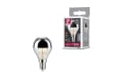 Paulmann LED-Lampe E14 827 Kopfspiegel Silber 4,8W Dimmbar Bild 3