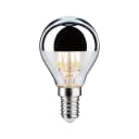 Paulmann LED-Lampe E14 827 Kopfspiegel Silber 4,8W Dimmbar Bild 4