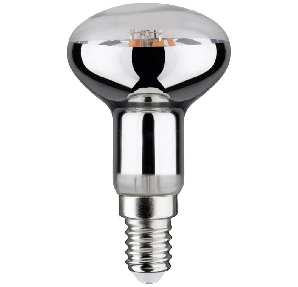 Paulmann LED-Pflanzenlampe Wachstum 4 W Bernstein - Bild 4