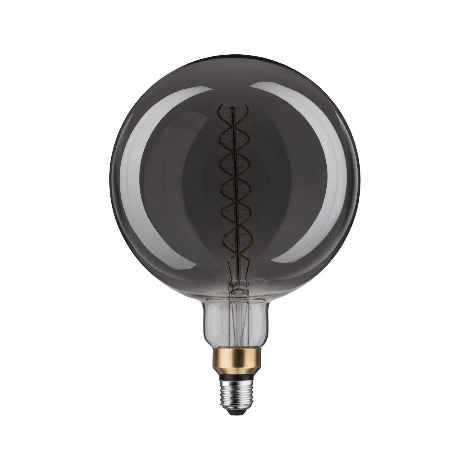 PAULMANN LED-Leuchtmittel BigGlobe Smoke 7W 1800K