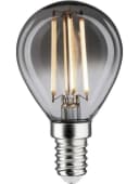 Paulmann LED-Tropfenlampe E14 4W Dimmbar Rauch Bild 2