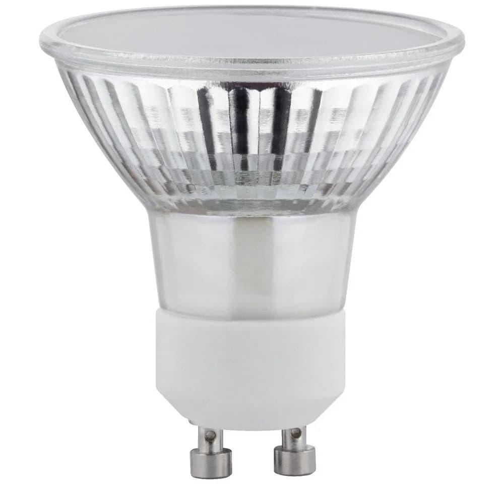 Paulmann LED-Pflanzenlampe Bernstein GU10 3.5W Vollglas - Bild 4