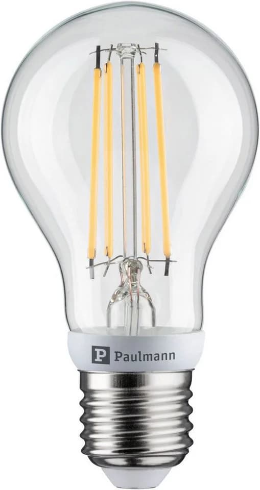 Paulmann LED-Filament AGL Motion & Daylight Sensor 806lm 2700K 7W klar E27