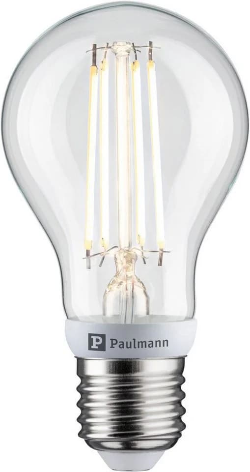 Paulmann LED-Filament AGL Motion & Daylight Sensor 806lm 2700K 7W klar E27 - Bild 2