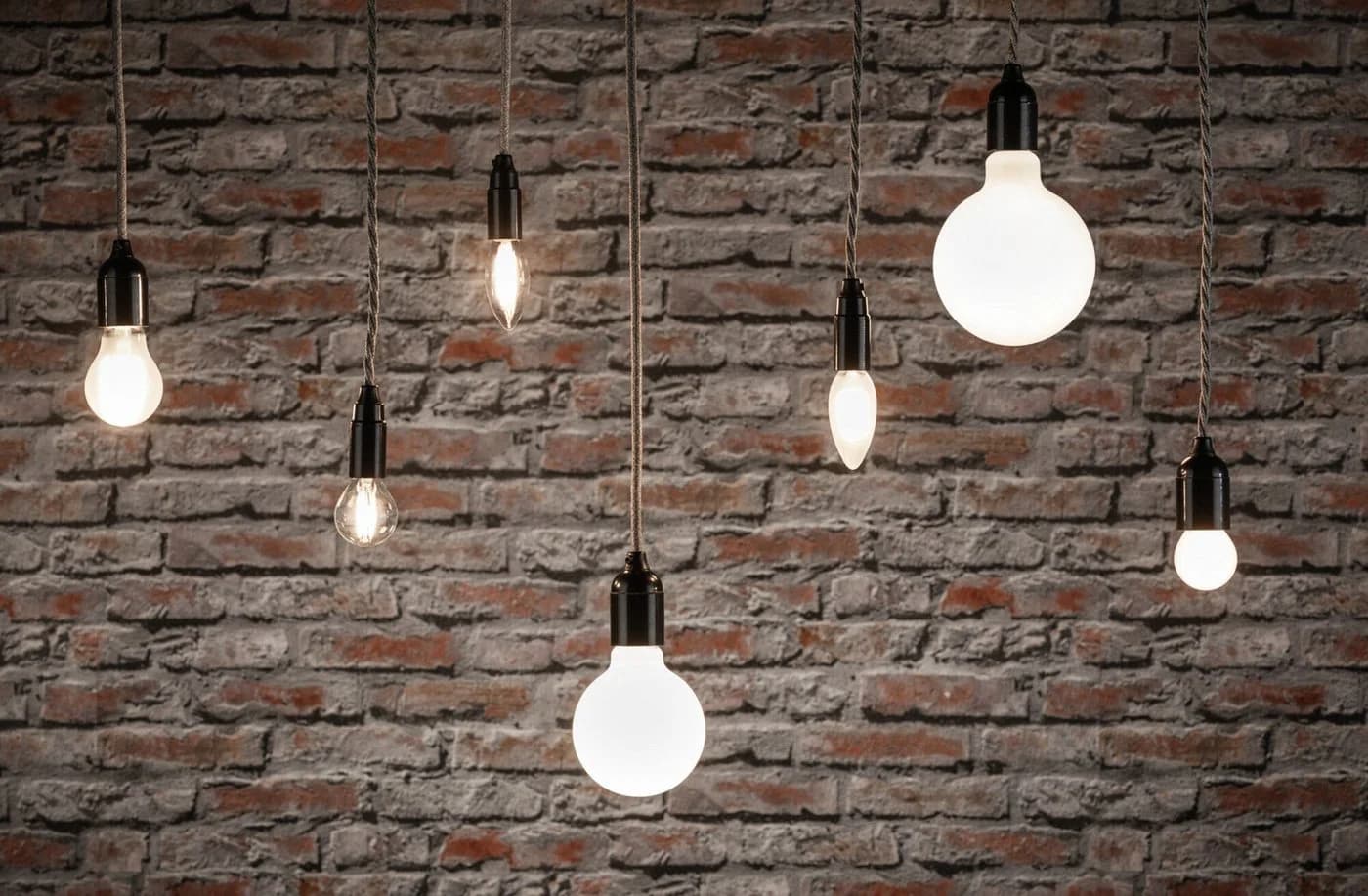 PAULMANN LED-Leuchtmittel 5er Pack 806lm 2700K