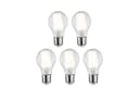 Paulmann LED-Leuchtmittel 5er Pack 806lm Neutralweiß Bild 2